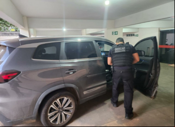 Polícia Civil investiga esquema de fraude envolvendo servidores terceirizados