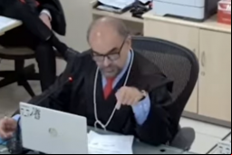 DeclaraÃ§Ã£o de desembargador sobre autismo gera revolta e repÃºdio no ParÃ¡