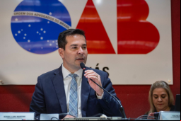 OAB-GO reage com forÃ§a e desagrava advogados apÃ³s abusos de delegado da PolÃ­cia Civil