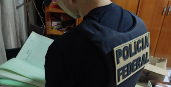 PolÃ­cia Federal deflagra em JataÃ­ operaÃ§Ã£o contra quadrilha que usava aviÃµes clandestinos no trÃ¡fico internacional de drogas
